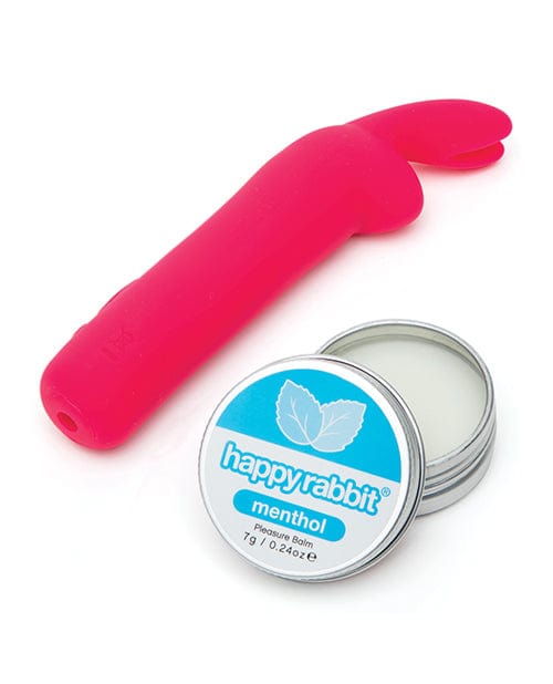 Lovehoney Happy Rabbit Clitoral Pleasure Kit - Pink Vibrators