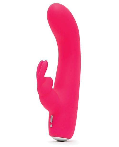 Lovehoney Happy Rabbit Mini Rabbit Rechargeable - Pink Vibrators