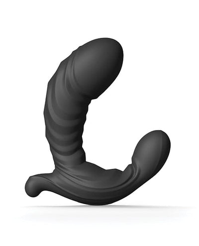 Lovely Planet Dorcel Ultimate Expand - Black Anal Toys