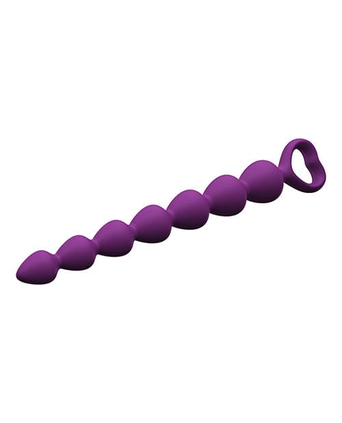 Lovely Planet Love To Love Bing Bang Anal Beads Anal Toys