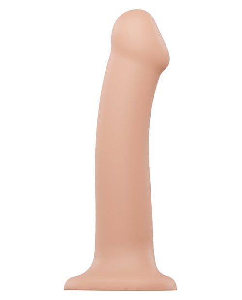Lovely Planet Strap On Me Silicone Bendable Dildo Large Dildos