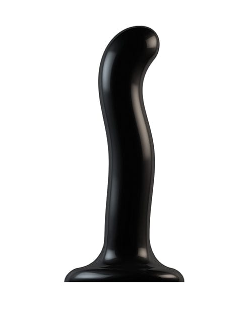Strap On Me Silicone P&G Spot Dildo