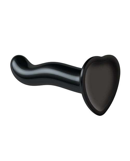 Lovely Planet Strap On Me Silicone P&amp;G Spot Dildo Dildos
