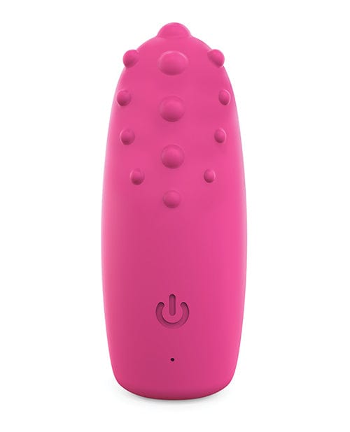 Lovely Planet Dorcel Magic Finger - Rose Vibrators