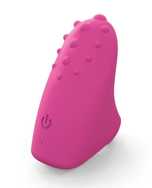 Lovely Planet Dorcel Magic Finger - Rose Vibrators