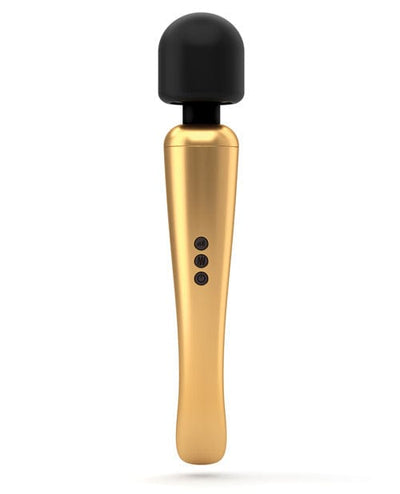 Lovely Planet Dorcel Megawand Rechargeable Wand Gold Vibrators