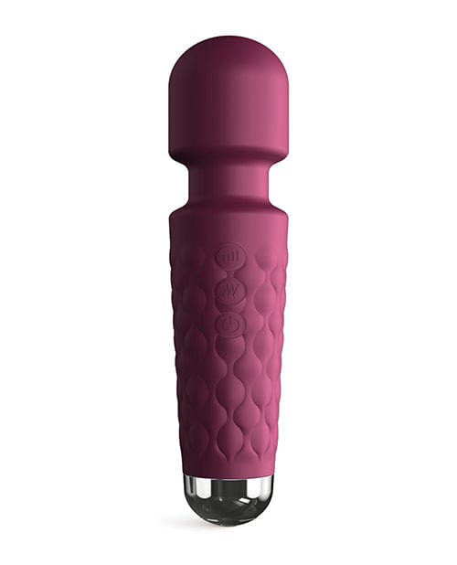 Lovely Planet Dorcel Mini Wanderful - Plum Vibrators