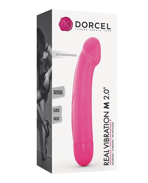 dorcel vibromasseur Hydrophilic - Definition and Examples main image 1