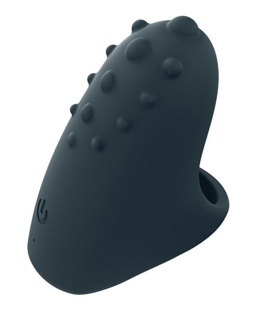 Lovely Planet Dorcel Rechargeable Magic Finger - Black Vibrators