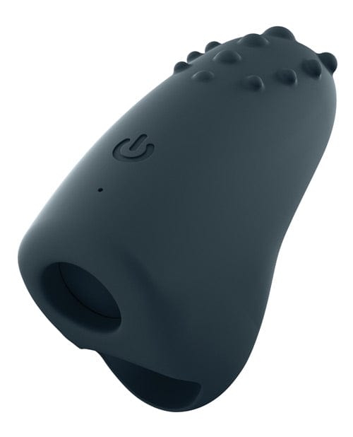 Lovely Planet Dorcel Rechargeable Magic Finger - Black Vibrators
