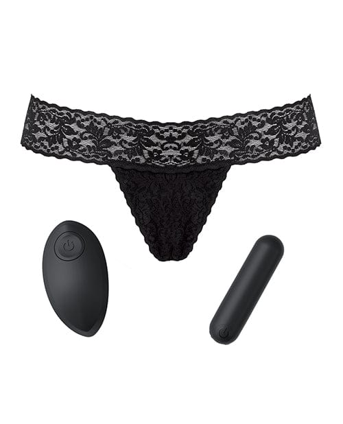 Lovely Planet Love To Love Secret Panty Vibe 2 Vibrators