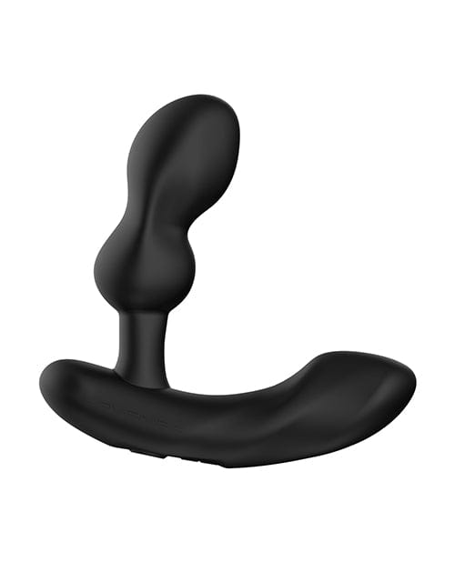 Lovense Lovense Edge 2 Flexible Prostate Massager - Black Anal Toys
