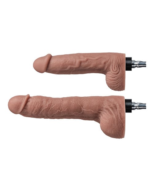 Lovense Lovense Sex Machine - Black More