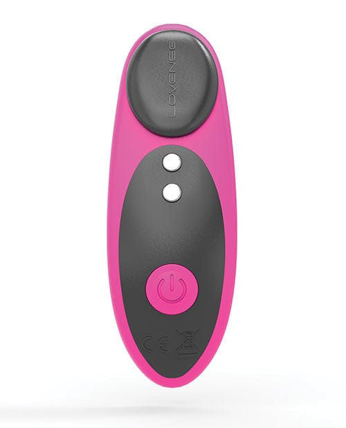 Lovense Lovense Ferri Panty Vibe - Pink Vibrators