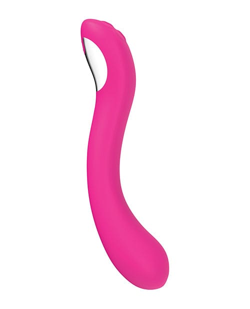 Lovense Lovense Osci 2 Oscillating G Spot Vibrator - Pink Vibrators