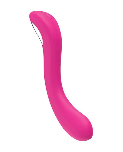 Lovense Lovense Osci 2 Oscillating G Spot Vibrator - Pink Vibrators