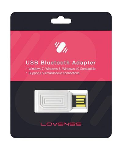 Lovense Lovense USB Blue Tooth Adapter Vibrators