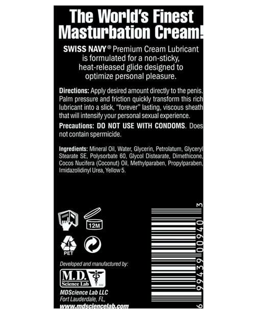 You Deserve The Best Masturbation Lube | Free Shipping
