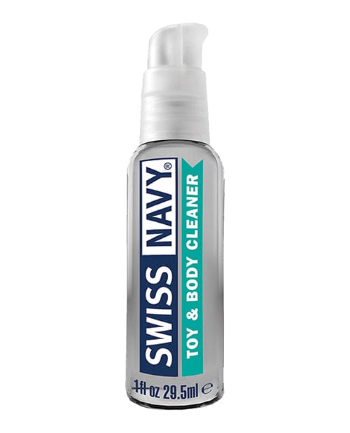 M.D. Science Lab Toy &amp; Body Cleaner - 1 Oz. More