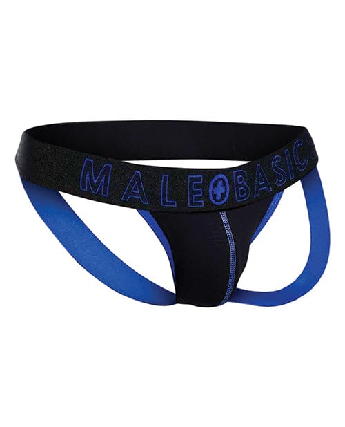 Male Basics Male Basics Neon Jockstrap Lingerie &amp; Costumes