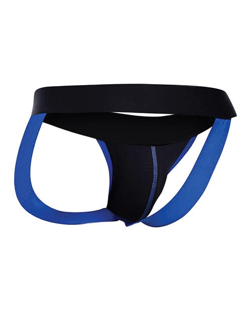 Male Basics Male Basics Neon Jockstrap Lingerie &amp; Costumes