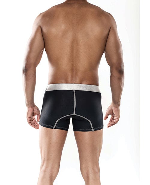 Male Basics Male Basics Performance Boxer Lingerie &amp; Costumes