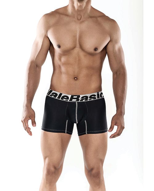 Male Basics Male Basics Performance Boxer Lingerie &amp; Costumes