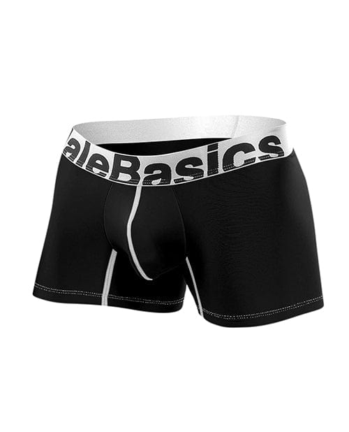 Male Basics Male Basics Performance Boxer Lingerie &amp; Costumes