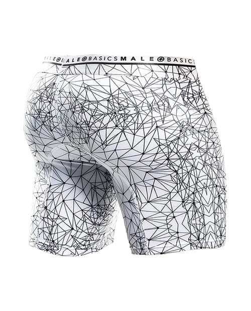 Male Basics Male Basics Spider Hipster Boxer Brief Lingerie &amp; Costumes