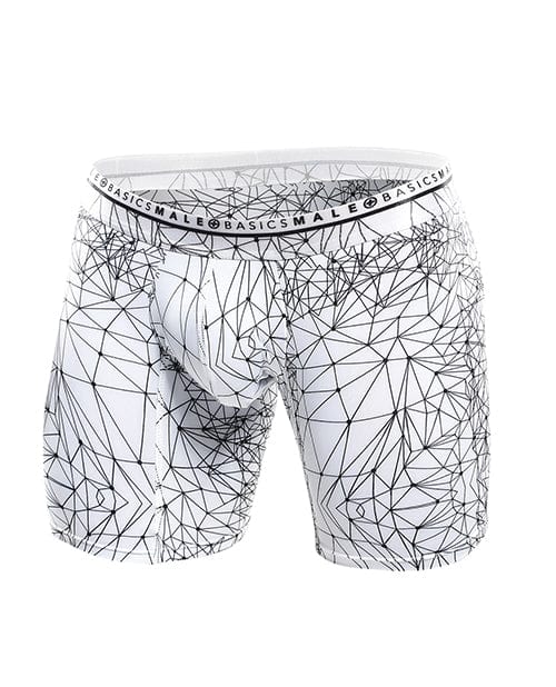 Male Basics Male Basics Spider Hipster Boxer Brief Lingerie &amp; Costumes