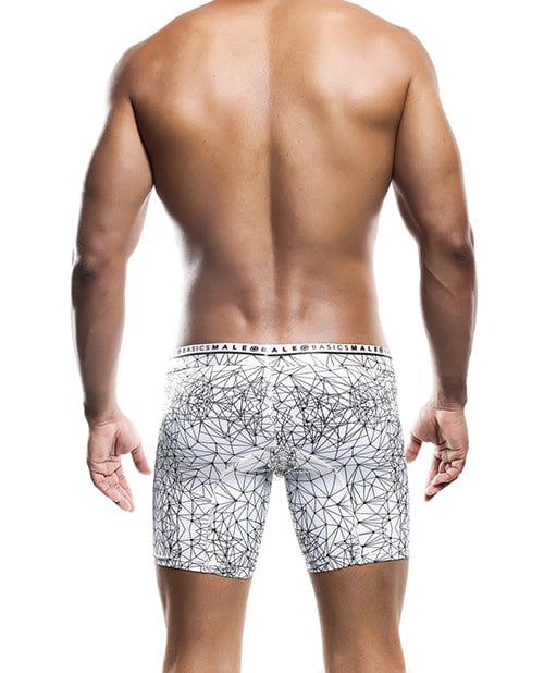 Male Basics Male Basics Spider Hipster Boxer Brief Lingerie &amp; Costumes