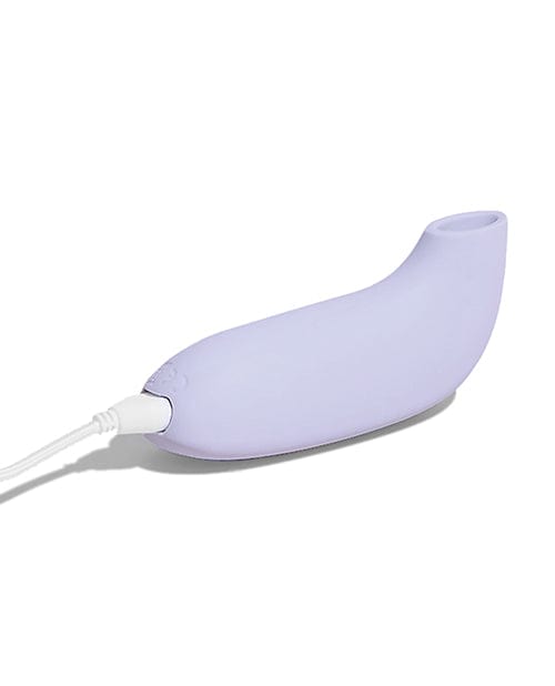 Mating Components LLCDba Dame P Dame Aer - Periwinkle Vibrators