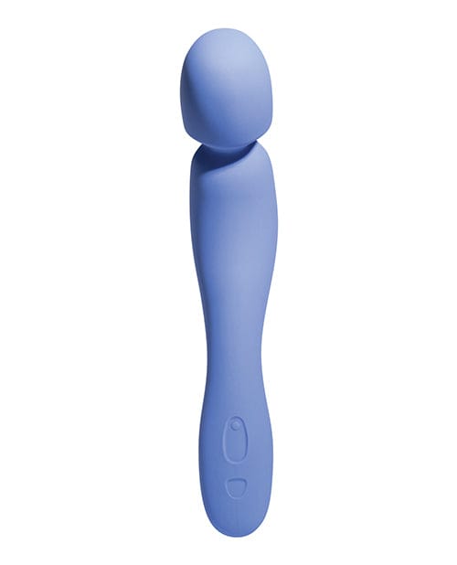 Mating Components LLCDba Dame P Dame Com Wand Vibrator - Periwinkle Vibrators