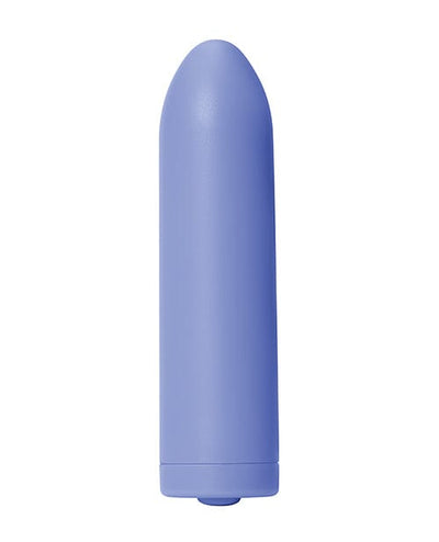 Mating Components LLCDba Dame P Dame Zee Bullet Vibrator Periwinkle Vibrators