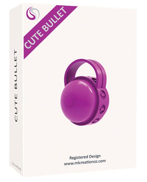 Ml Creation Ml Creation Cute Bullet Rose Vibrators