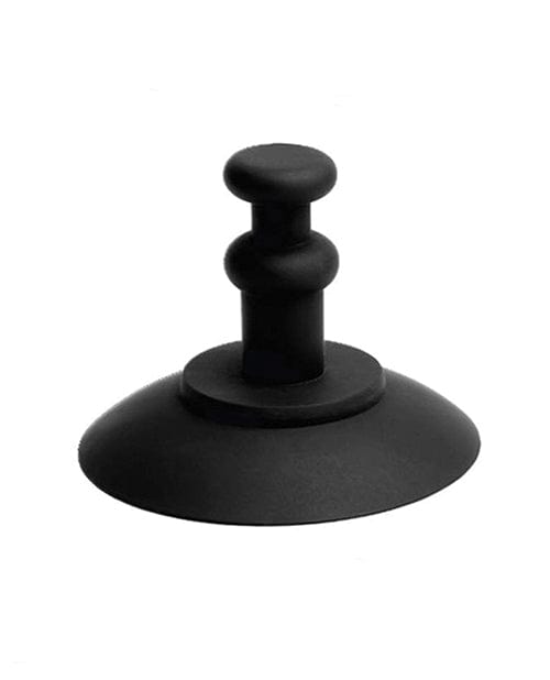 Mod Designs Mod Suction Cup - Black Dildos