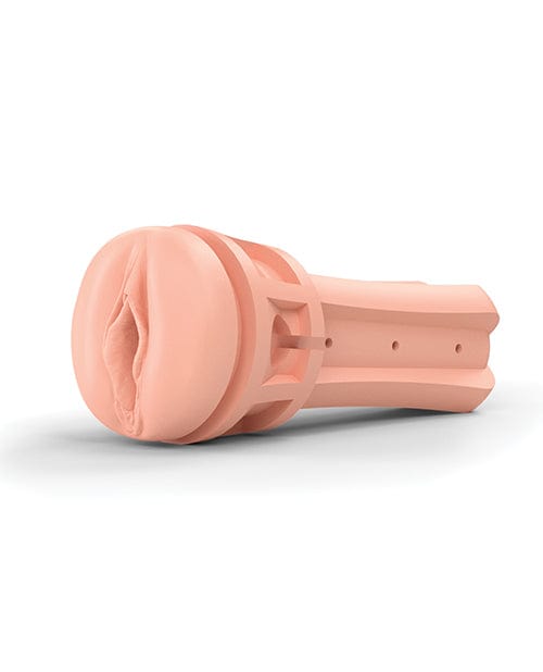 Mystim Mystim Opus E Vagina - Black Kink &amp; BDSM