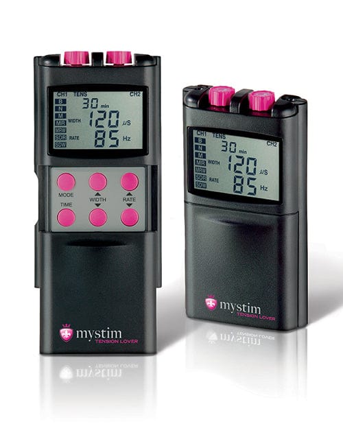 Mystim Tension Lover Nerve Stim
