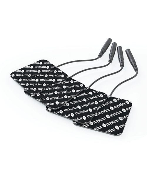 Mystim Mystim Tension Lover Nerve Stim Kink &amp; BDSM