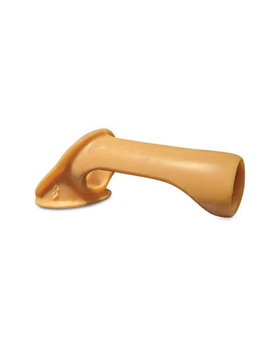 Nanciland Stealth Shaft 3.5" Support Smooth Sling Vanilla Penis Toys