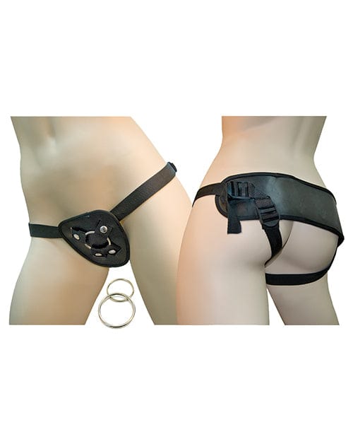 Nasstoys All American Whoppers Universal Harness Dildos