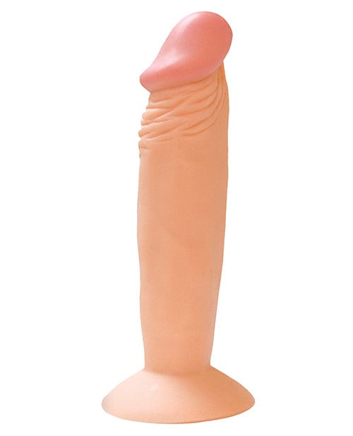 Nasstoys Real Skin All American Whoppers 6" Dong Dildos