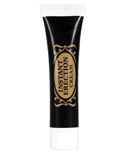 Nasstoys Instant Erection Cream Soft Packaging - .5 Oz. More