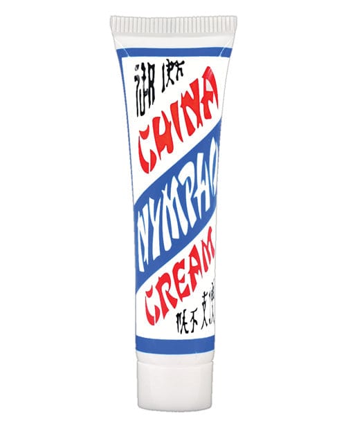 Original China Nympho Cream - .5 Oz.