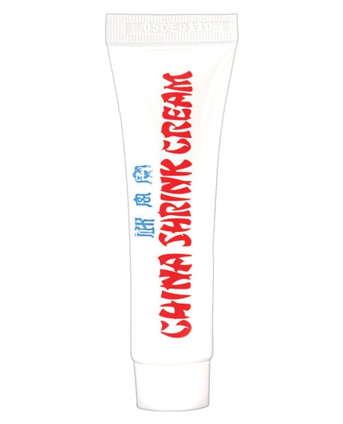 Nasstoys Original China Shrink Cream More