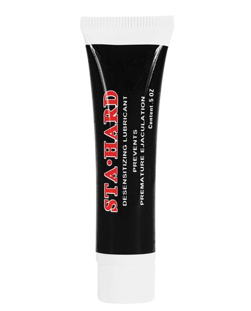 Nasstoys Original Sta-hard Cream More