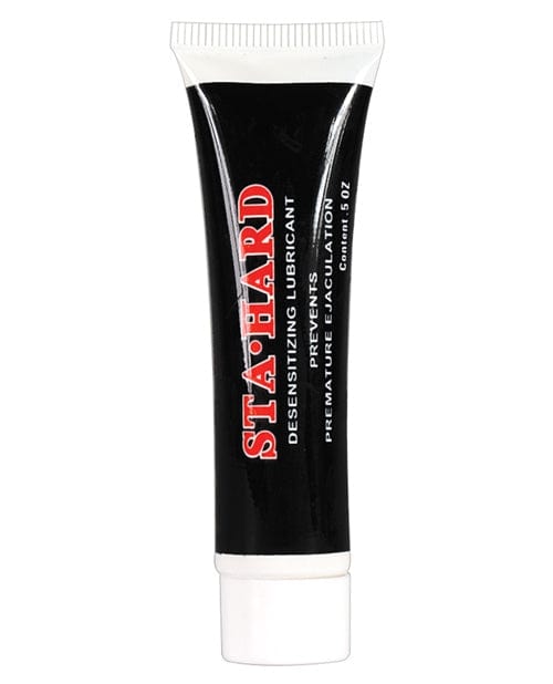 Sta Hard Cream Soft Packaging - .5 Oz.