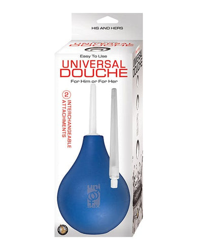 Nasstoys Universal Douche For Him Or Her More
