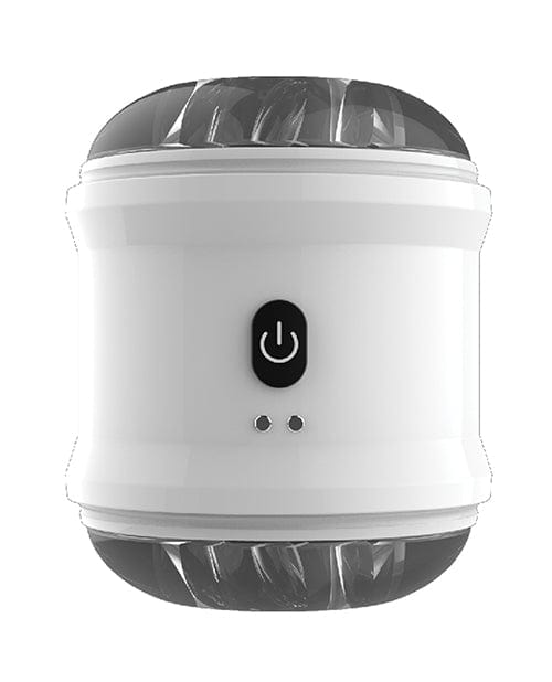 Nasstoys Dynamo Vibrating Masturbator Penis Toys