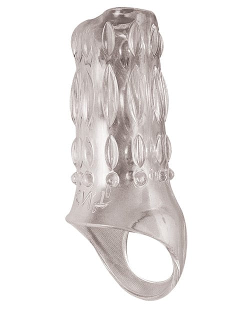Nasstoys Maxx Men Erection Sleeve Penis Toys